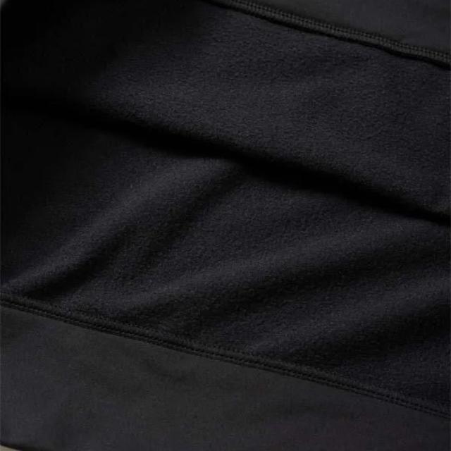 SY32 BY SWEET YEARS GOLF メンズ 裏起毛 スウェットシャツ SY32 スウィートイヤーズ 男性用 ゴルフウェア 長袖 モックネック 秋冬用 トップス ゴルフ用トレーナー 保温 紳士用 スエット 服 ブランド ULTRA LIGHT BACK BRUSHED MOCK SWEAT アパレル/SYG-25A1-17_10