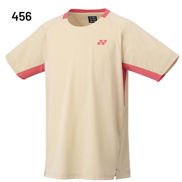 YONEX UNI ゲームシャツ TENNIS French Open モデル ヨネックス YONEX