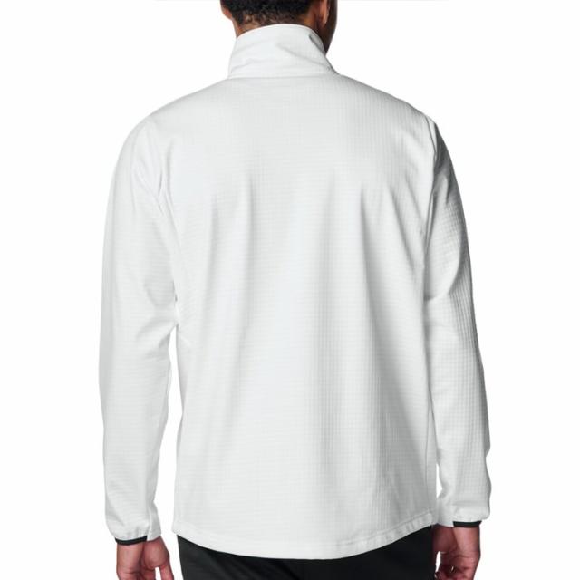 アンダーアーマー トレーニングジャケット 長袖 メンズ UNDER ARMOUR UAウインターニット 3レイヤージャケット 裏フリース 防風 保温 はっ水 男性 アウター スポーツウェア 運動 メンズウェア 秋冬 大きいサイズ 服 ブランド アパレル/6007394_3