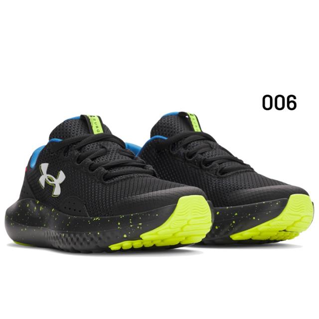 IMG Academy UNDER ARMOUR ランニングシューズ IMG Academy UNDER
