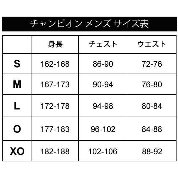 チャンピオン スウェットシャツ 裏起毛 メンズ Champion リバースウィーブ 長袖 トレーナー クルーネック 保温 秋冬用 スエット キャラクター アメカジ メンズウェア トップス ウエア 服 ブランド アパレル メンズファッション/C3-C008_17