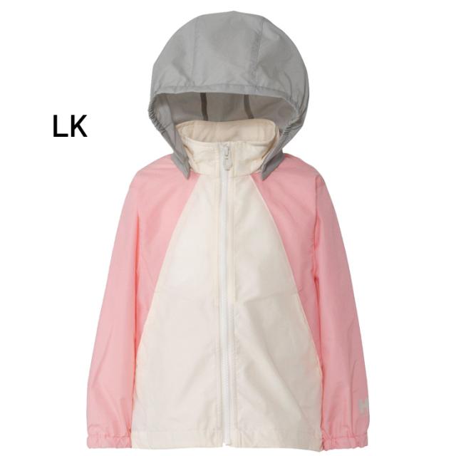 ヘリーハンセン キッズ ウインドブレーカー 130-150cm 子供服 