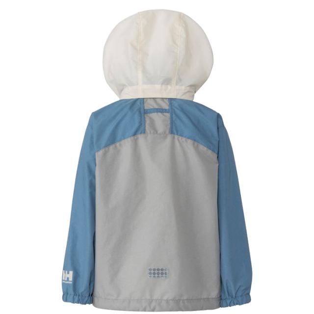 ヘリーハンセン キッズ ウインドブレーカー 130-150cm 子供服 