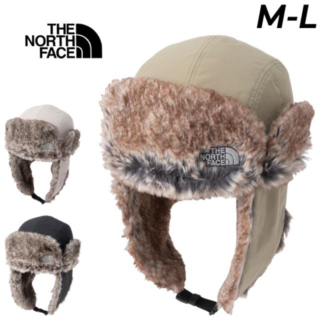 ザ・ノース・フェイス 防寒用 帽子 メンズ レディース THE NORTH FACE インサレーションボンバーキャップ 中わた 耳当て付 パイロットキャップ アウトドア スノーエリア 雪 ウィンター 寒冷地 ユニセックス ぼうし フライトキャップ ブランド アクセサリー/NN42536