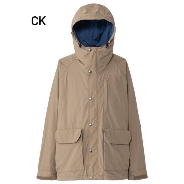 ザ・ノース・フェイス マウンテンパーカ メンズ レディース THE NORTH