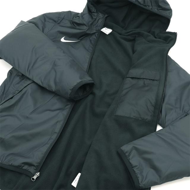 ナイキ 防寒 ジャケット 長袖 メンズ NIKE サーマ RPLパーク20フォール