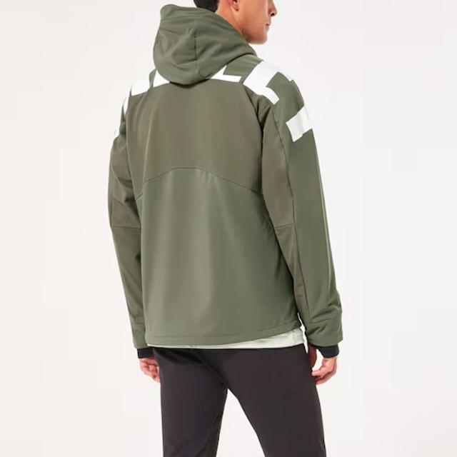 OAKLEY Training wear セットアップ 青上下 OAKLEYセットアップ 新品