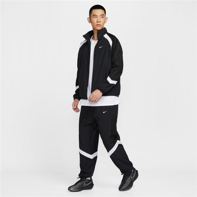 archive 00s お兄系 vkei コーティングジャケット【最終値下げ】 ナイキ メンズ 上下セット NIKE ウーヴン アイコン ジャケット ロング