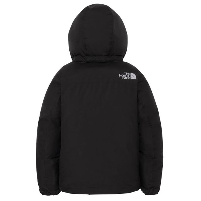 ザ・ノース・フェイス キッズ ジュニア バルトロライトジャケット THE 