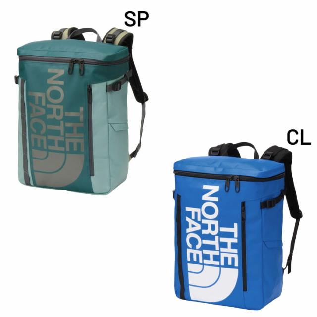 ザ・ノース・フェイス リュックサック デイバッグ 30L バッグ かばん THE NORTH FACE BCヒューズボックス2 ユニセックス バックパック 鞄 ボックス型 大容量 男女兼用バッグ アウトドア バッグ リュック 通勤 通学 ブランド BC Fuse Box カバン/NM82255_5