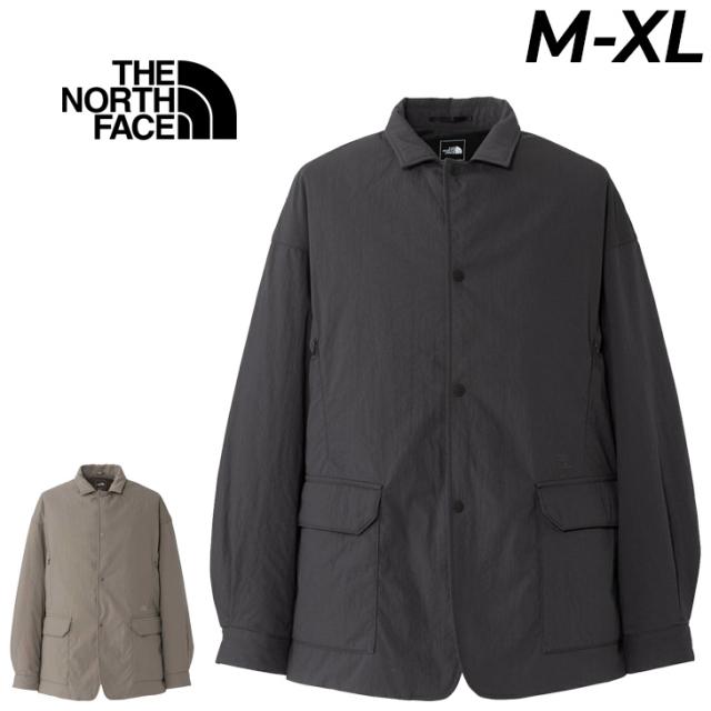 ザ・ノース・フェイス 中綿ジャケット メンズ レディース THE NORTH FACE ヴェントリックスアーバナイトジャケット 長袖 衿付き アウター はっ水 保温 軽量 中わた アウトドア  ウェア 秋冬 トラベル ビジネス ユニセックス ブランド 服 アパレル/NY82560