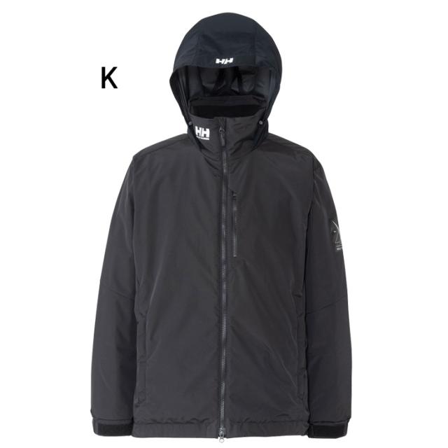 ヘリーハンセン 裏フリース ジャケット メンズ レディース HELLYHANSEN エスペリプロジャケット ユニセックス アウトドアウェア アウター 保温 はっ水 透湿性 機能性 セーリング 海 船舶 マリン パーカージャケット ブランド アパレル/HH12560_1