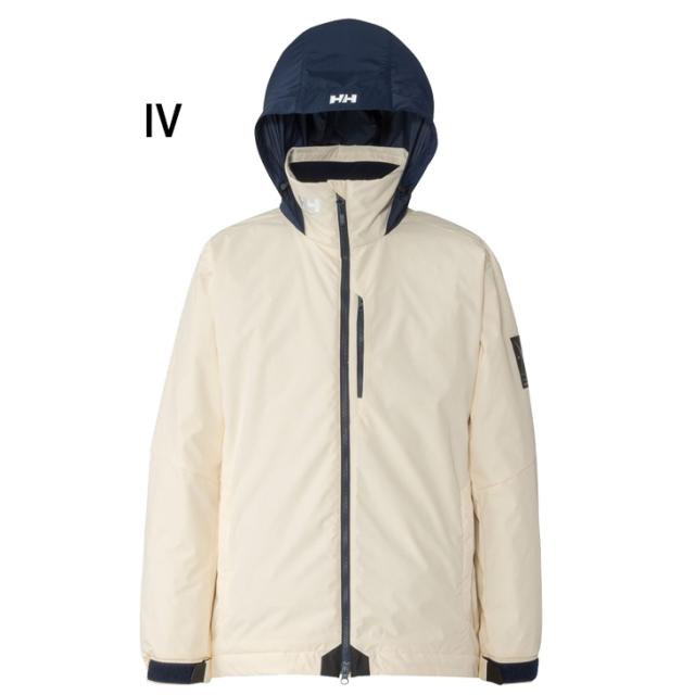 ヘリーハンセン 裏フリース ジャケット メンズ レディース HELLYHANSEN エスペリプロジャケット ユニセックス アウトドアウェア アウター 保温 はっ水 透湿性 機能性 セーリング 海 船舶 マリン パーカージャケット ブランド アパレル/HH12560_3