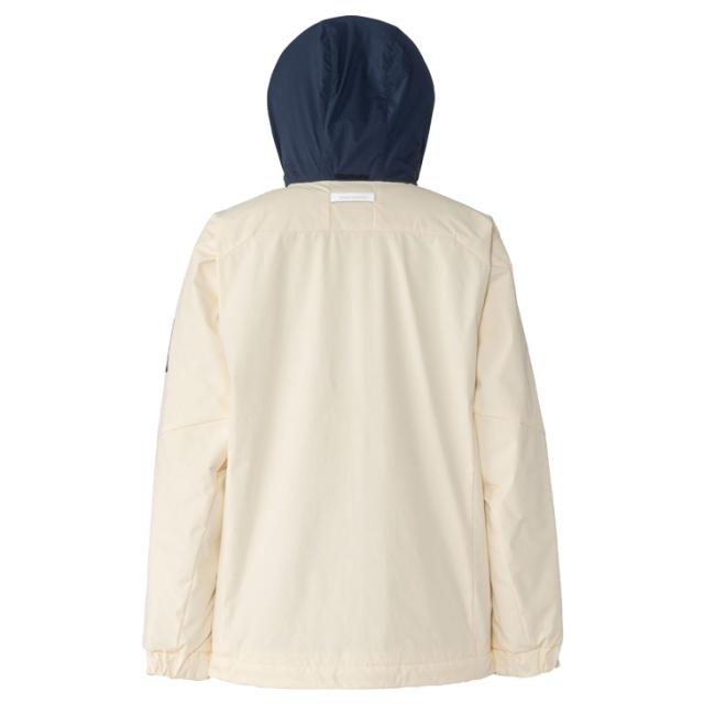 ヘリーハンセン 裏フリース ジャケット メンズ レディース HELLYHANSEN エスペリプロジャケット ユニセックス アウトドアウェア アウター 保温 はっ水 透湿性 機能性 セーリング 海 船舶 マリン パーカージャケット ブランド アパレル/HH12560_4