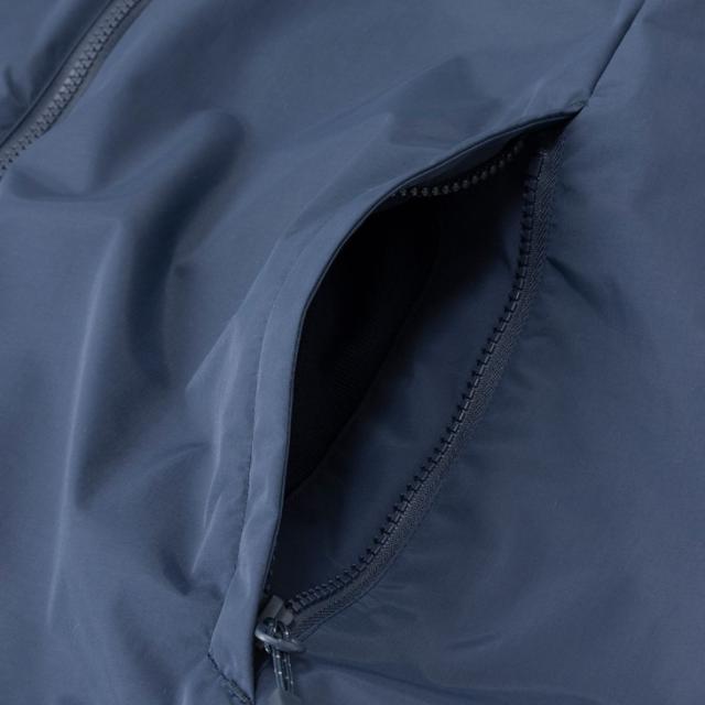 ヘリーハンセン 裏フリース ジャケット メンズ レディース HELLYHANSEN エスペリプロジャケット ユニセックス アウトドアウェア アウター 保温 はっ水 透湿性 機能性 セーリング 海 船舶 マリン パーカージャケット ブランド アパレル/HH12560_6