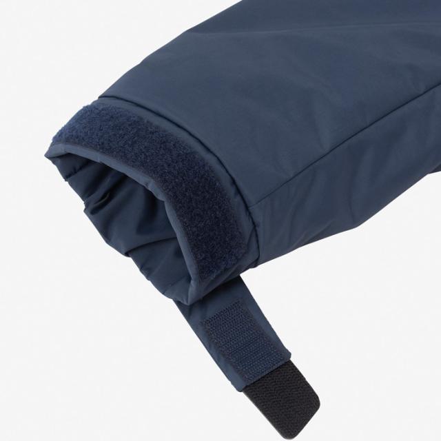 ヘリーハンセン 裏フリース ジャケット メンズ レディース HELLYHANSEN エスペリプロジャケット ユニセックス アウトドアウェア アウター 保温 はっ水 透湿性 機能性 セーリング 海 船舶 マリン パーカージャケット ブランド アパレル/HH12560_7