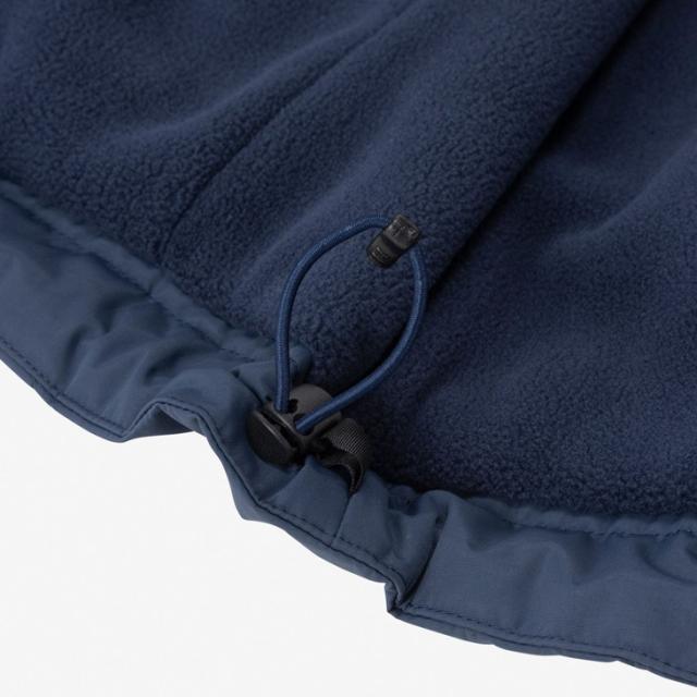 ヘリーハンセン 裏フリース ジャケット メンズ レディース HELLYHANSEN エスペリプロジャケット ユニセックス アウトドアウェア アウター 保温 はっ水 透湿性 機能性 セーリング 海 船舶 マリン パーカージャケット ブランド アパレル/HH12560_8