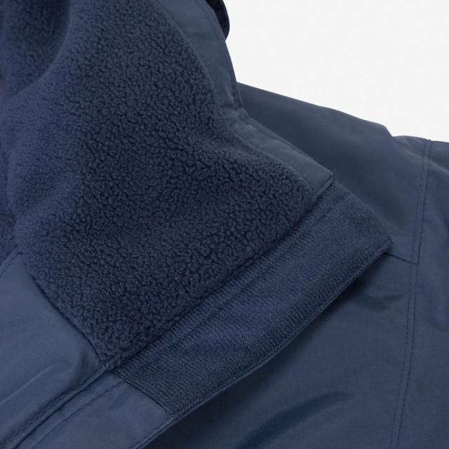 ヘリーハンセン 裏フリース ジャケット メンズ レディース HELLYHANSEN エスペリプロジャケット ユニセックス アウトドアウェア アウター 保温 はっ水 透湿性 機能性 セーリング 海 船舶 マリン パーカージャケット ブランド アパレル/HH12560_9