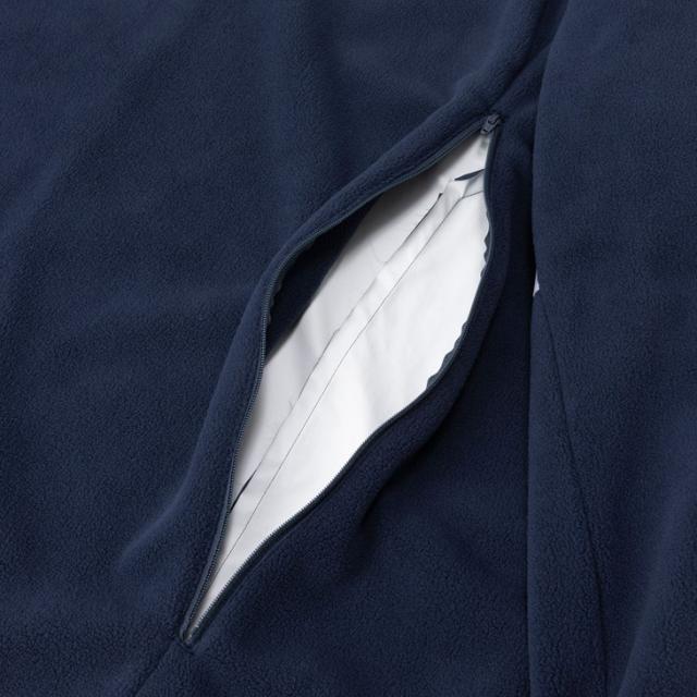 ヘリーハンセン 裏フリース ジャケット メンズ レディース HELLYHANSEN エスペリプロジャケット ユニセックス アウトドアウェア アウター 保温 はっ水 透湿性 機能性 セーリング 海 船舶 マリン パーカージャケット ブランド アパレル/HH12560_10