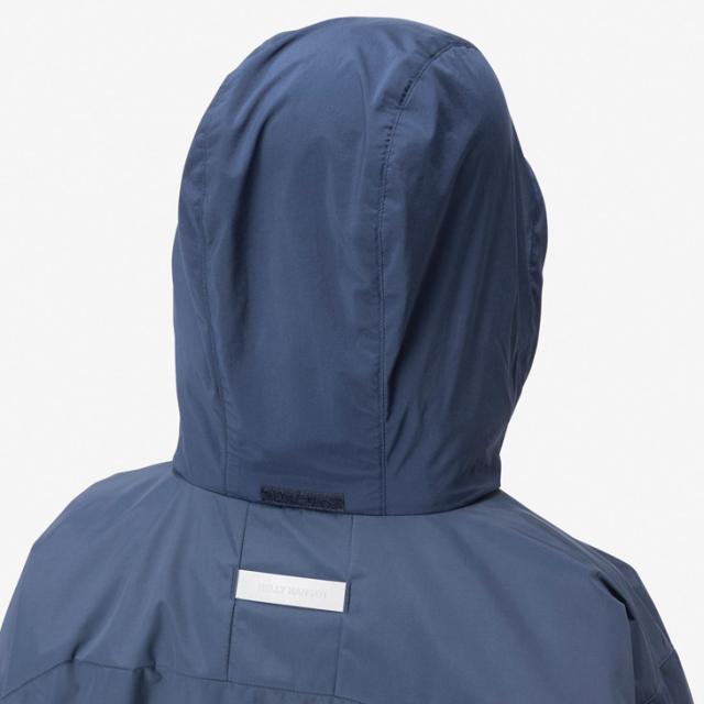 ヘリーハンセン 裏フリース ジャケット メンズ レディース HELLYHANSEN エスペリプロジャケット ユニセックス アウトドアウェア アウター 保温 はっ水 透湿性 機能性 セーリング 海 船舶 マリン パーカージャケット ブランド アパレル/HH12560_12