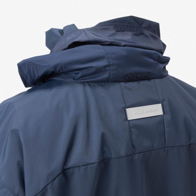 ヘリーハンセン 裏フリース ジャケット メンズ レディース HELLYHANSEN エスペリプロジャケット ユニセックス アウトドアウェア アウター 保温 はっ水 透湿性 機能性 セーリング 海 船舶 マリン パーカージャケット ブランド アパレル/HH12560_13