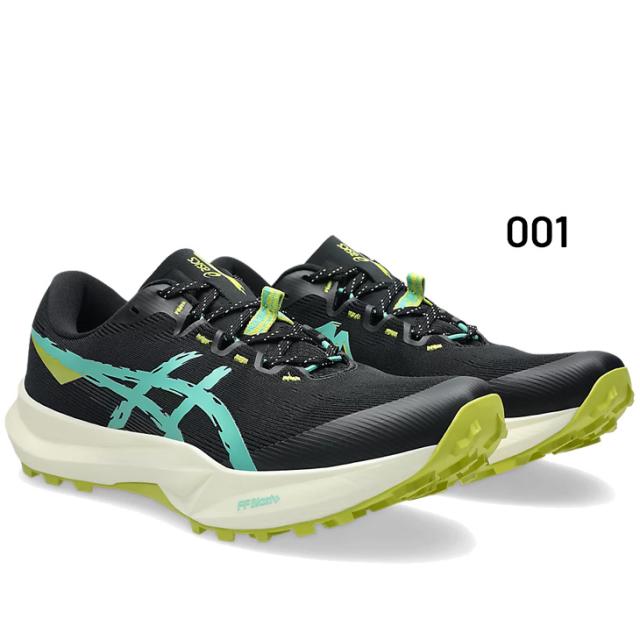 アシックス メンズ トレイルランニングシューズ 2E相当 asics Fuji Lite 6 スタンダードラスト ランニングシューズ ローカット 男性 トレラン トレイルシューズ 運動靴 スニーカー ブランド スポーツシューズ くつ/1011C086-6S_1