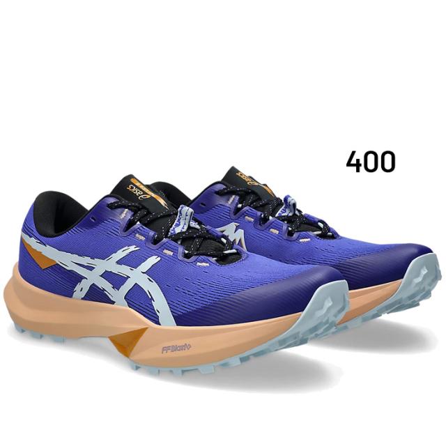 アシックス メンズ トレイルランニングシューズ 2E相当 asics Fuji Lite 6 スタンダードラスト ランニングシューズ ローカット 男性 トレラン トレイルシューズ 運動靴 スニーカー ブランド スポーツシューズ くつ/1011C086-6S_2