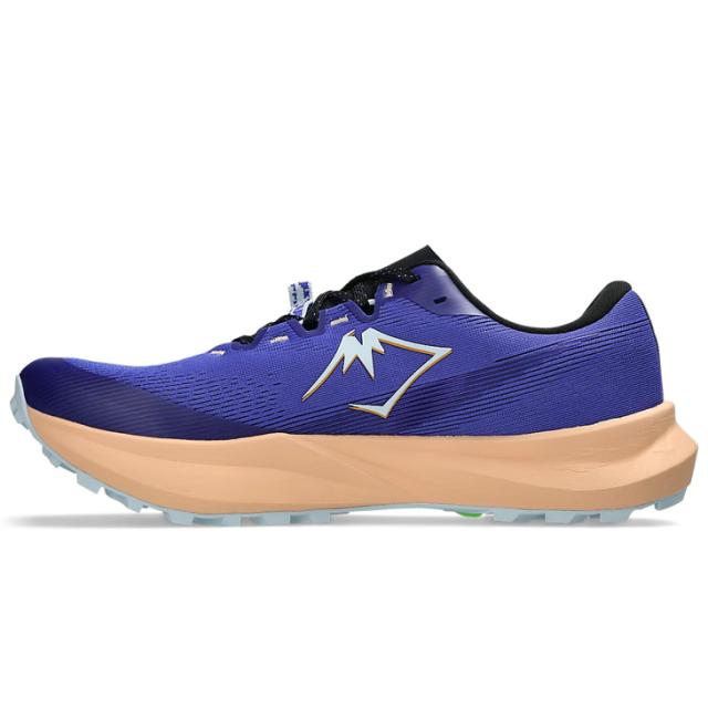 アシックス メンズ トレイルランニングシューズ 2E相当 asics Fuji Lite 6 スタンダードラスト ランニングシューズ ローカット 男性 トレラン トレイルシューズ 運動靴 スニーカー ブランド スポーツシューズ くつ/1011C086-6S_4