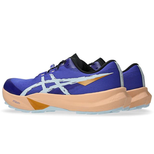 アシックス メンズ トレイルランニングシューズ 2E相当 asics Fuji Lite 6 スタンダードラスト ランニングシューズ ローカット 男性 トレラン トレイルシューズ 運動靴 スニーカー ブランド スポーツシューズ くつ/1011C086-6S_5