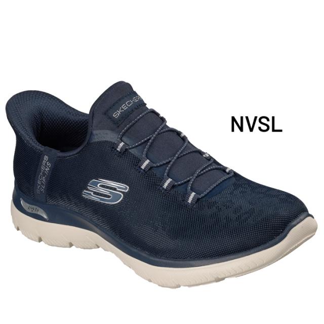 スケッチャーズ スリップインズ レディース スニーカー SKECHERS Slip-ins アーチフィット ARCH FIT SUMMITS レオパード柄 女性 ハンズフリー スリップイン スリップオン 立ったまま履ける 婦人靴 キレイめ ブランド くつ スリッポン/150750W【母の日】_2