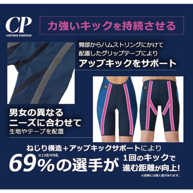 アリーナ WA承認 ジュニア女子 競泳水着 R150 arena レーシング ワンピーススパッツ（オープンバック・ハーフレッグ） 公式大会可 トップスイマー 競技水着 女の子 女児 オールインワン水着 スイムウェア ブランド AQUAFORCE STORM CP みずぎ/AS6SRC00G【返品不可】