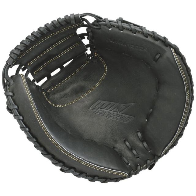 エスエスケイ SSK BASEBALL 一般 軟式 野球 キャッチャーミット 右投げ 捕手用 大人用 右投 軟式野球 一般 グラブ グローブ 天然皮革 レザー ベースボール ブランド 野球用品/WNM12024_6