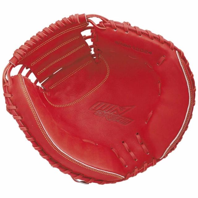 エスエスケイ SSK BASEBALL 一般 軟式 野球 キャッチャーミット 右投げ 捕手用 大人用 右投 軟式野球 一般 グラブ グローブ 天然皮革 レザー ベースボール ブランド 野球用品/WNM12024_7