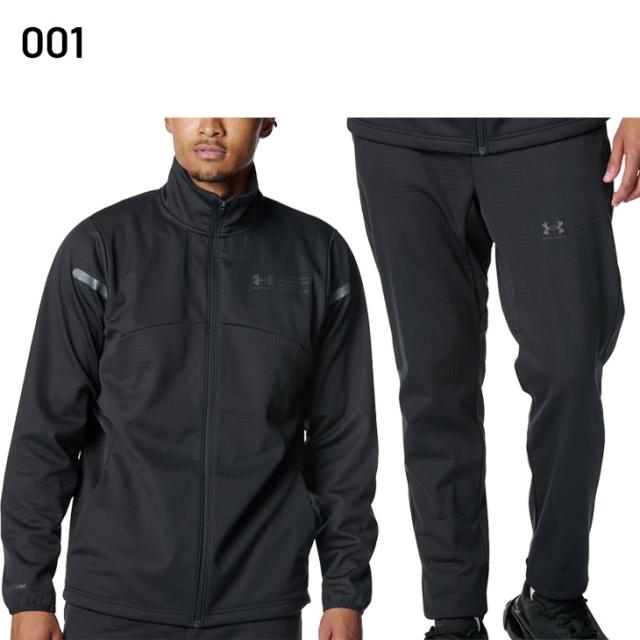 アンダーアーマー トレーニングウェア メンズ 上下 UNDERARMOUR UA 