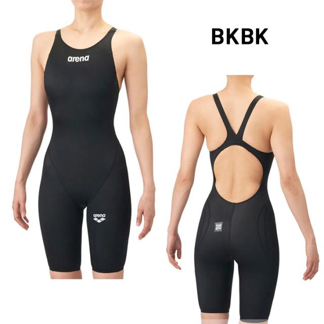 アリーナ WA承認 ジュニア 女子 競泳水着 R130 R140 R150 公式大会可 arena アクアアドバンスド レーシング ワンピーススパッツ 子ども キッズ 女の子 女児 オールインワン レース用 スイムウェア 競技水着 ブランド AQUA ADVANCED みずぎ/AS6SRC20G【返品不可】