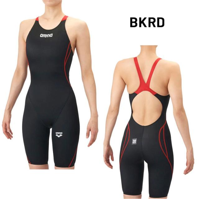 アリーナ WA承認 ジュニア 女子 競泳水着 R130 R140 R150 公式大会可 arena アクアアドバンスド レーシング ワンピーススパッツ 子ども キッズ 女の子 女児 オールインワン レース用 スイムウェア 競技水着 ブランド AQUA ADVANCED みずぎ/AS6SRC20G【返品不可】