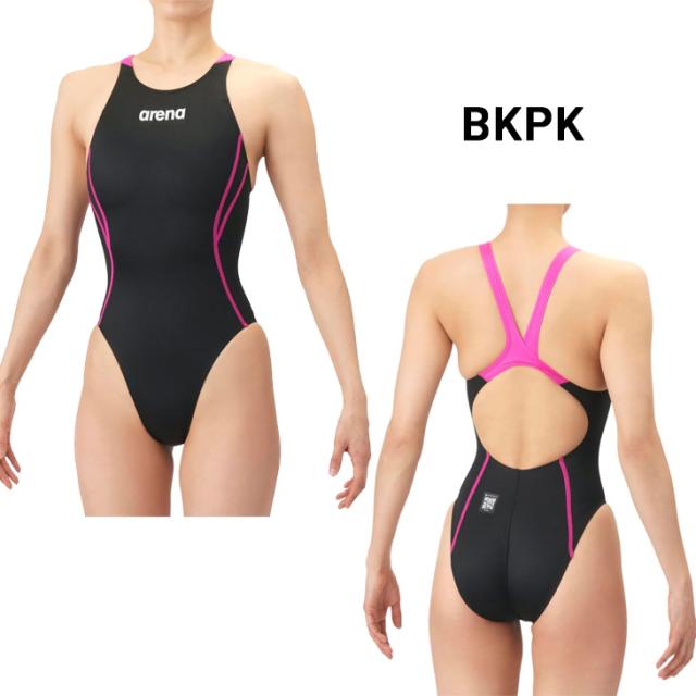 アリーナ WA承認 ジュニア 女子 競泳水着 R130 R140 R150 公式大会可 arena アクアアドバンスド レーシング ワンピース 子ども キッズ 女の子 女児 レース用 ワンピース水着 スイムウェア 競技水着 ブランド AQUA ADVANCED みずぎ/AS6SRC21G【返品不可】