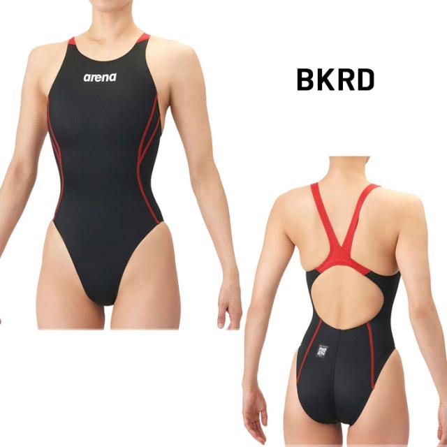 アリーナ WA承認 ジュニア 女子 競泳水着 R130 R140 R150 公式大会可 arena アクアアドバンスド レーシング ワンピース 子ども キッズ 女の子 女児 レース用 ワンピース水着 スイムウェア 競技水着 ブランド AQUA ADVANCED みずぎ/AS6SRC21G【返品不可】