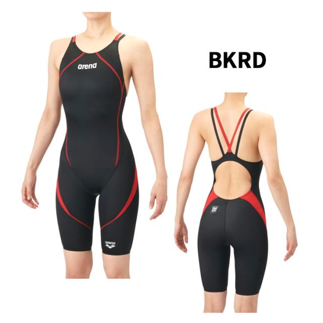 アリーナ WA承認 ジュニア 女子 競泳水着 R130 R140 R150 公式大会可 arena アクアアドバンスド レーシング ワンピーススパッツ 子ども キッズ 女の子 女児 オールインワン レース用 スイムウェア 競技水着 ブランド AQUA ADVANCED みずぎ/AS6SRC25G【返品不可】