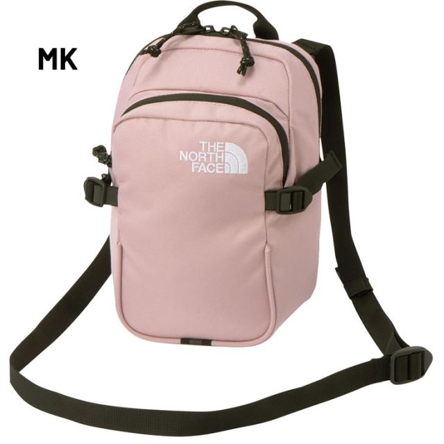 ザ・ノース・フェイス ショルダーバッグ 3L ミニバッグ THE NORTH FACE