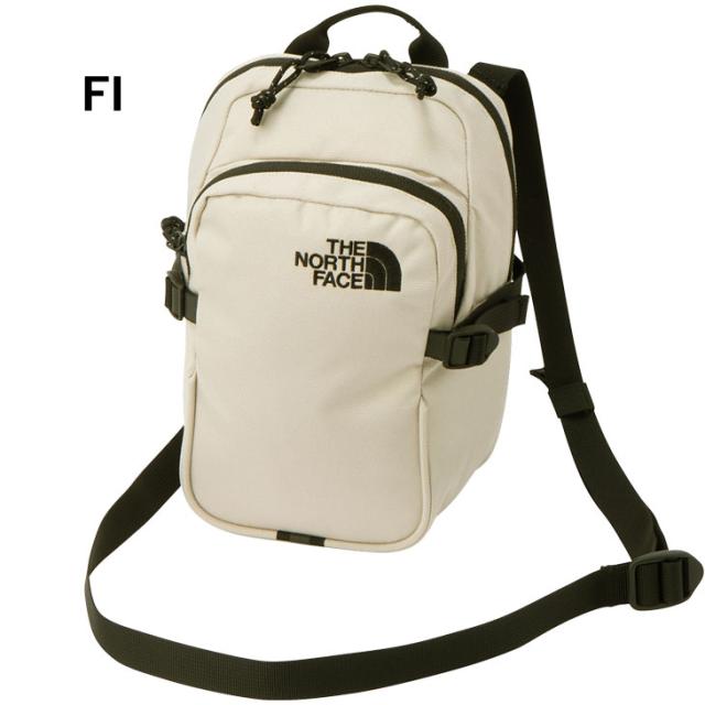 ザ・ノース・フェイス ショルダーバッグ 3L ミニバッグ THE NORTH FACE ボルダーミニショルダー｜メンズ レディース ユニセックス ポーチ 肩掛け 斜め掛け 鞄 アウトドア  ワンポイント かばん ポシェット ブランド 男女兼用 アクセサリー/NM72358_7