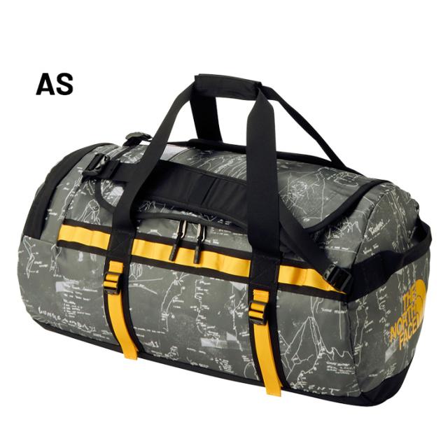 ザ・ノース・フェイス ダッフルバッグ 65L ボストンバッグ THE NORTH