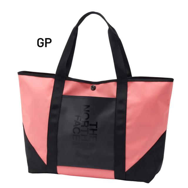 ザ・ノース・フェイス トートバッグ 33L かばん THE NORTH FACE BC 