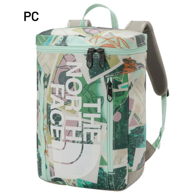 ザ・ノース・フェイス キッズ リュックサック 21L 子ども用 バック