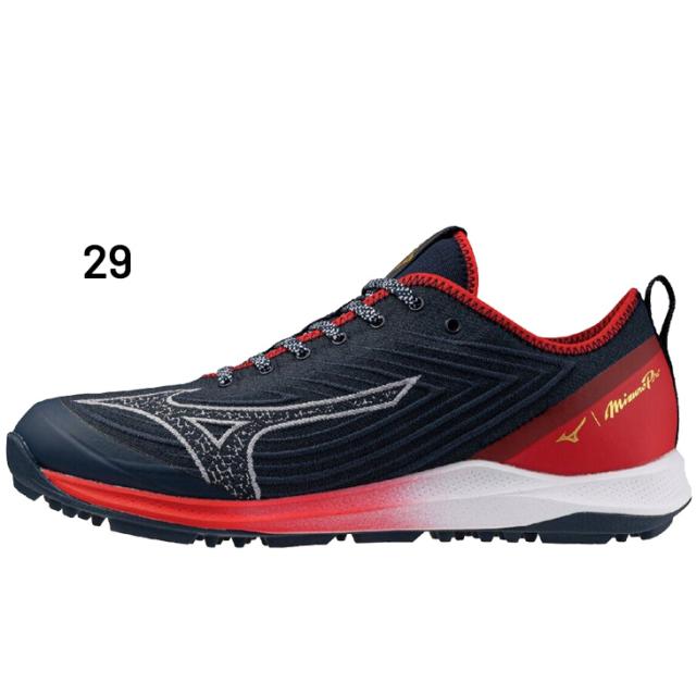 mizunoプロ アップシューズ 26.0cm 【公式通販】