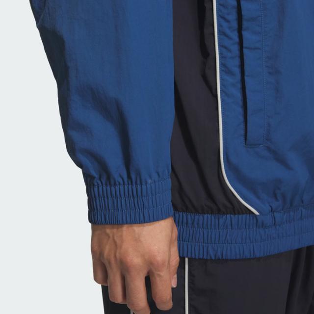 アディダス メンズ ウィンドブレーカー adidas M VERBIAGE ウーブン 