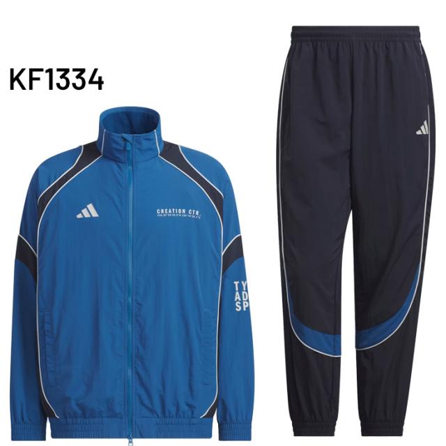 アディダス ウィンドブレーカー メンズ 上下 adidas M VERBIAGE 