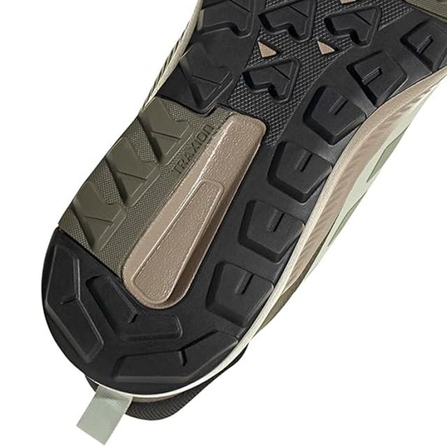 アディダス テレックス メンズ 防水 ハイキングシューズ adidas TERREX ANYLANDER MID R.RDY ミッドカット アウトドアシューズ 雨 雪 男性用 ハイキングブーツ トレッキング 登山 メンズシューズ スニーカー ブランド くつ メンズアウトドア/NJM59_4
