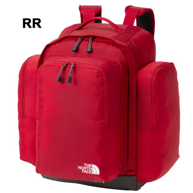 ザ・ノース・フェイス 子ども用 リュックサック 46L バッグ THE NORTH