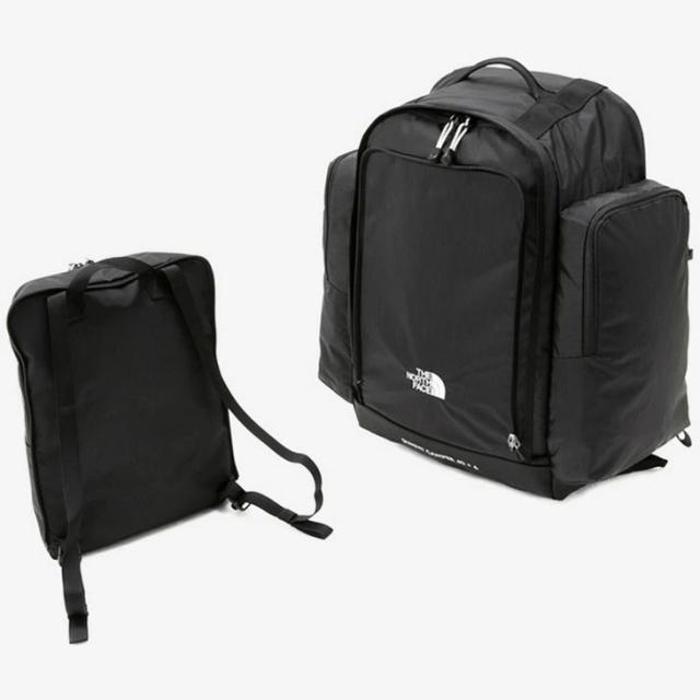 ザ・ノース・フェイス 子ども用 リュックサック 46L バッグ THE NORTH